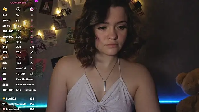 YummyTira online show from January 10, 12:34 am