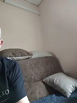 Sashabikros online show from April 11, 1:21 am