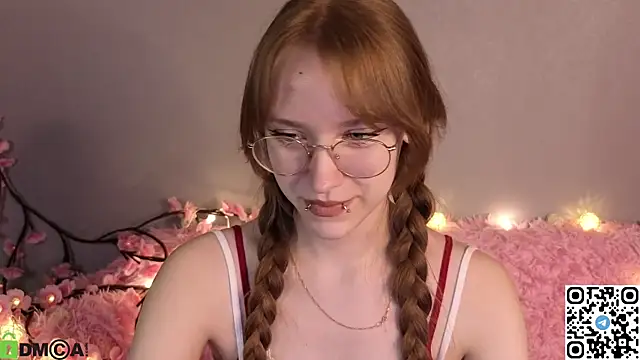 EmmaPratt online show from January 12, 8:30 am