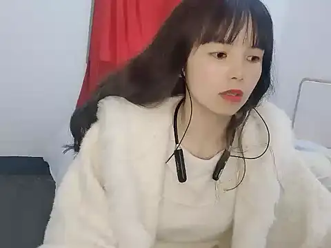 summerxiaojiejie online show from March 2, 1:30 am