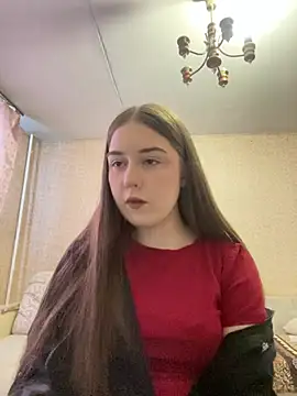 Yaseniya  online show from January 16, 9:46 am