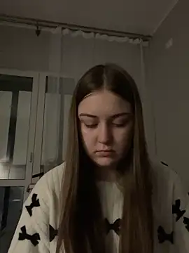 Yaseniya  online show from February 2, 12:53 am