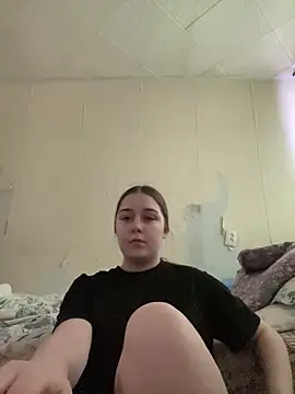 Yaseniya  online show from March 6, 1:46 am