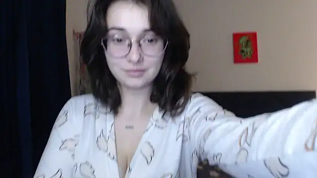 Snapshot of Angelik5371 chatting on January 6, 3:16 pm Angelik5371 online show from January 6, 3:16 pm