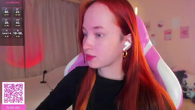 Snapshot of sunflare_ chatting on January 14, 6:24 pm sunflare online show from January 14, 6:24 pm