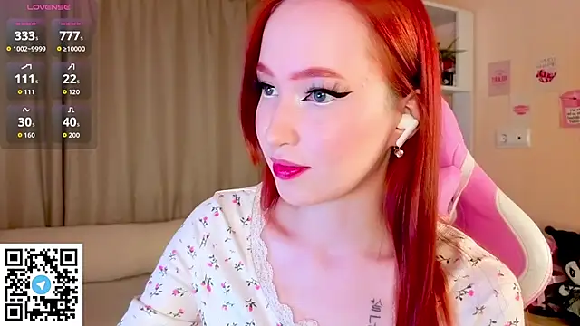 sunflare  online show from March 8, 5:28 pm