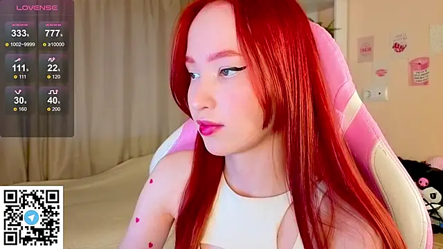 sunflare  online show from March 15, 4:13 pm