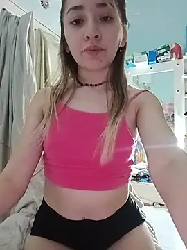 soylulita07 online show from June 13, 5:49 am