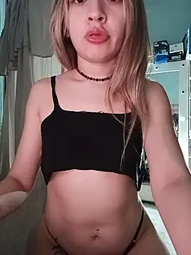 soylulita07 online show from July 28, 10:10 am