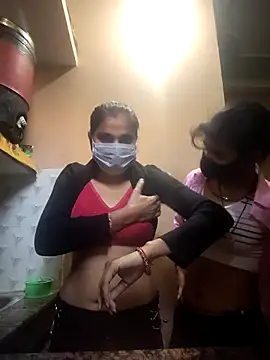 jaanvi-Rani online show from February 5, 3:11 am