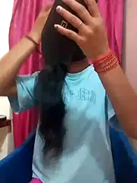 jaanvi-Rani online show from March 24, 3:11 am