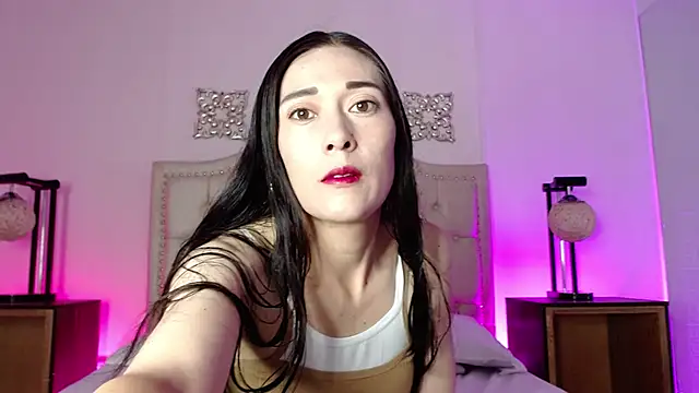 Vetania Blake online show from December 17, 11:49 am