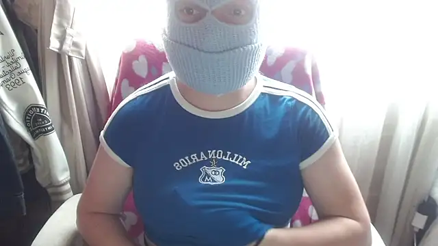 666maskgirl online show from March 5, 5:09 pm