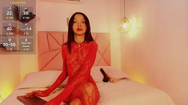 emily burton18 online show from April 18, 12:31 pm