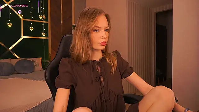 MollyyMayy online show from February 23, 3:20 pm