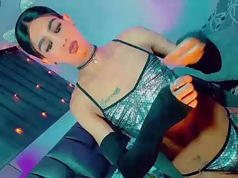 agathaferrer3 online show from February 26, 7:40 am