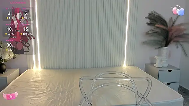 VivianOwen9 online show from February 8, 1:58 pm