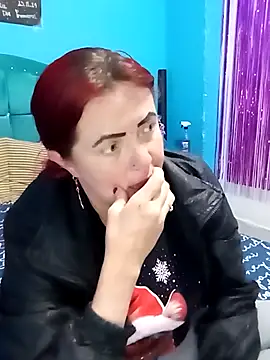 Annelis1 online show from January 11, 12:48 am