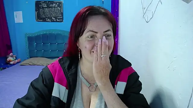 Annelis1 online show from January 16, 8:02 pm