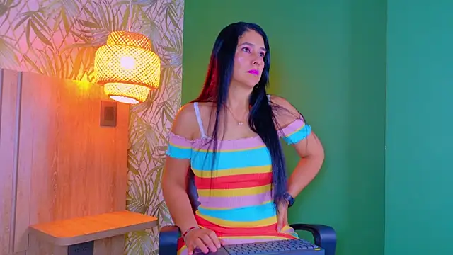 Snapshot of Sunny_River chatting on January 13, 11:48 am Sunny River online show from January 13, 11:48 am