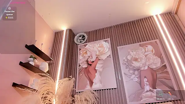 Sensual shannell online show from February 20, 2:52 am