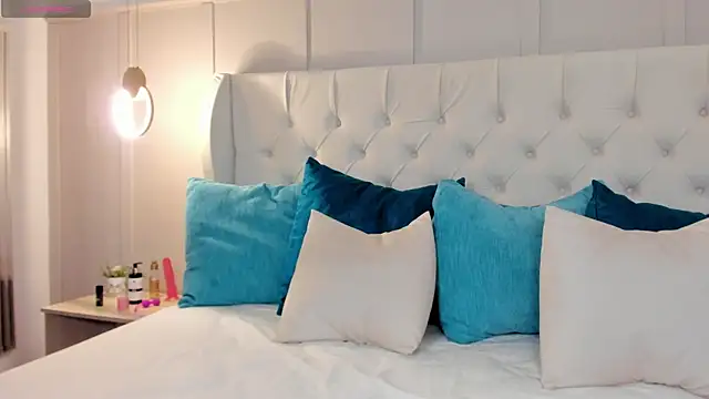 barbara noa online show from January 10, 2:35 am