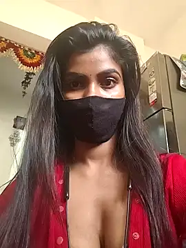 STICKY GIRL online show from February 24, 9:40 am