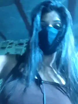 STICKY GIRL online show from February 25, 6:06 pm