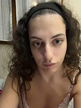 CoquineCharmeuse online show from February 22, 6:17 pm