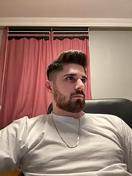 berke3424 online show from February 4, 1:00 am