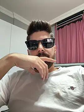 berke3424 online show from February 7, 12:58 am