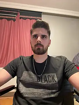 berke3424 online show from May 16, 12:40 am