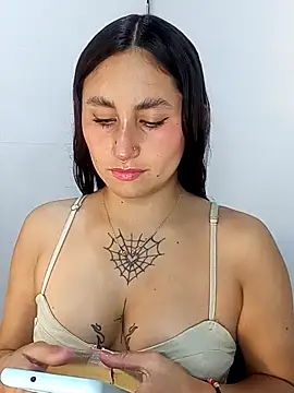 Akane hot  online show from February 12, 3:01 am