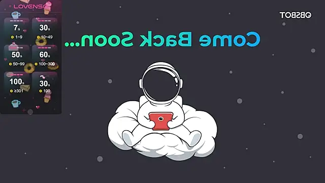 DALIISS  online show from May 15, 11:01 pm