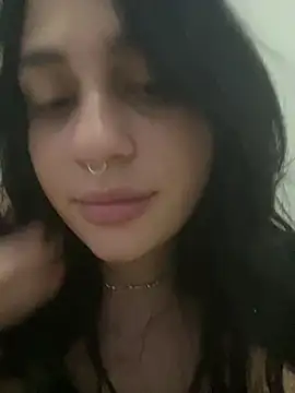 pudizinhaa  online show from February 10, 10:08 am