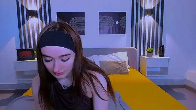 Evis Dailyy online show from February 28, 1:06 am