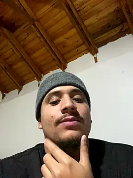 DanielHarding Cock online show from January 6, 4:27 am