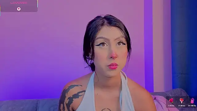 sharonbone online show from June 18, 12:33 am
