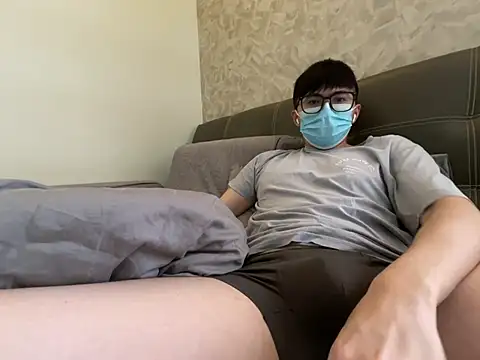 Snapshot of YourBoYyyyyyyy chatting on March 13, 3:35 am YourBoYyyyyyyy online show from March 13, 3:35 am