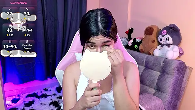 bonnieTaylor1 online show from March 8, 3:32 am