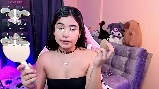 bonnieTaylor1 online show from March 12, 4:07 am