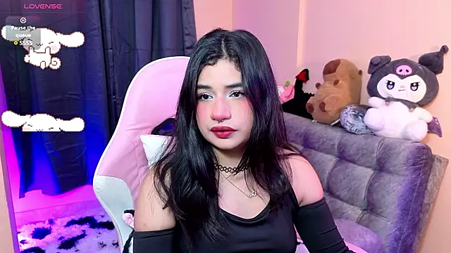 bonnieTaylor1 online show from March 16, 3:45 am