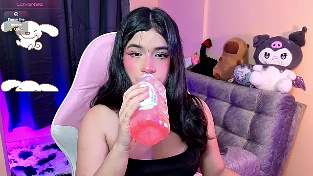 bonnieTaylor1 online show from March 20, 4:50 am