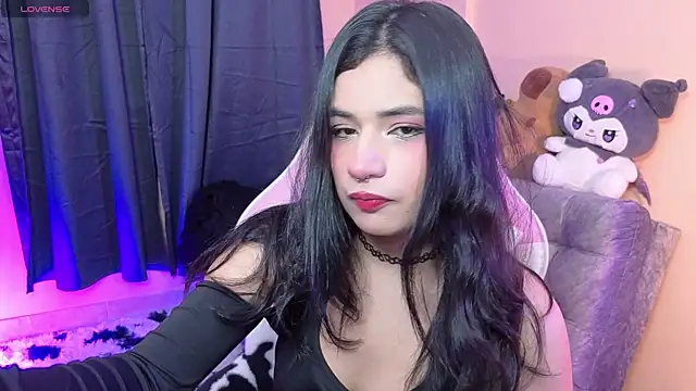 Snapshot of bonnieTaylor1 chatting on June 30, 2:56 am bonnieTaylor1 online show from June 30, 2:56 am