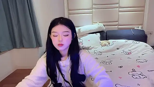 xiaoxia999 online show from January 10, 11:34 am