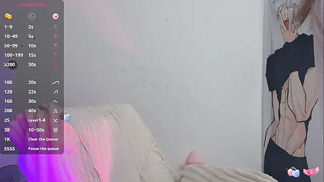  flipped  online show from February 5, 3:00 am