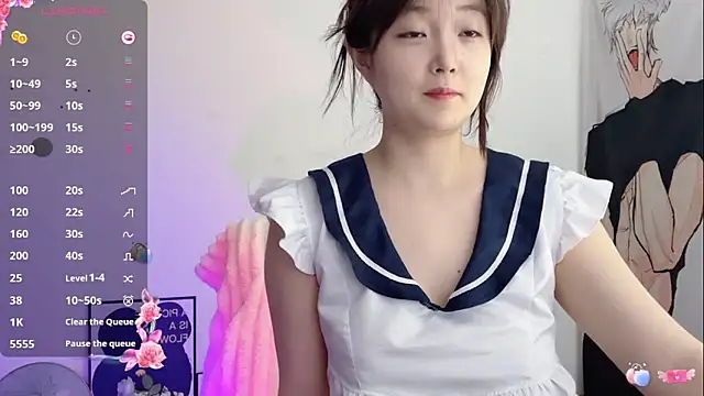  flipped  online show from April 13, 1:11 am