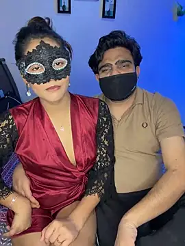 Cutie Seema online show from February 4, 6:14 pm