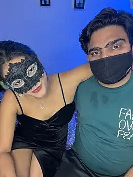 Cutie Seema online show from February 6, 3:04 pm