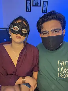 Cutie Seema online show from February 7, 5:27 pm